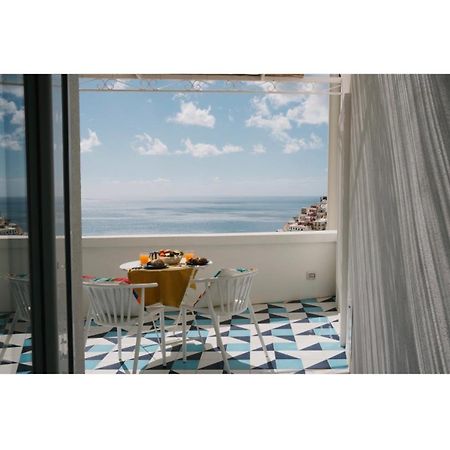 La Pigolina Apartment Positano Exterior photo